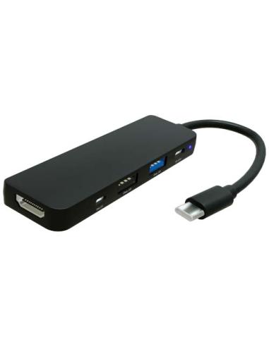 Hub USB 5 en 1 N09822XP1
