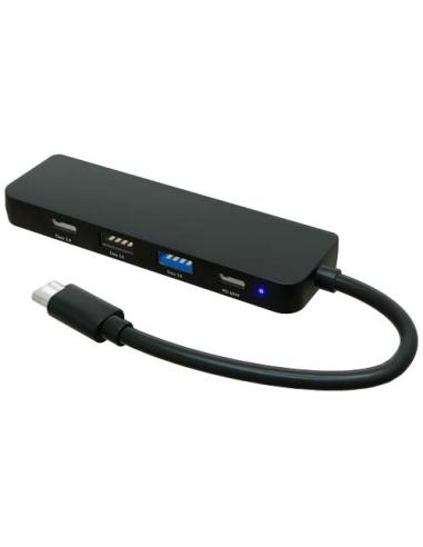 Hub USB 5 en 1 N09822XP1
