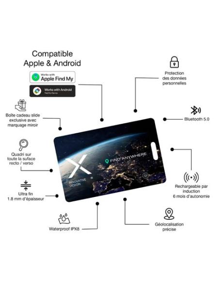 Etiqueta inteligente N09032XP1