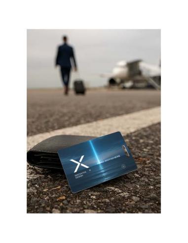 Etiqueta inteligente N09032XP1