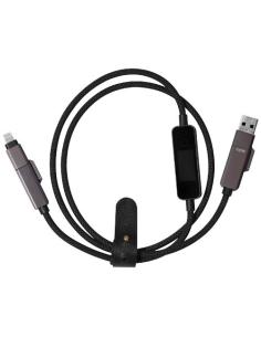 Cable de carga de 100 W N09132XP1