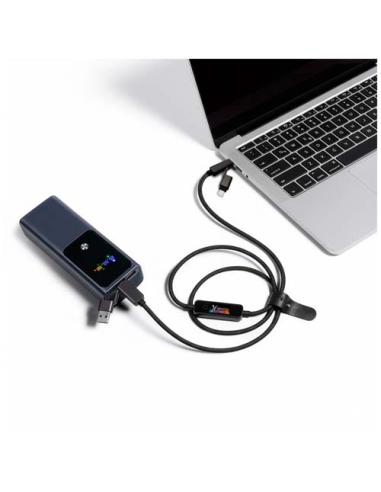 Cable de carga de 100 W N09132XP1