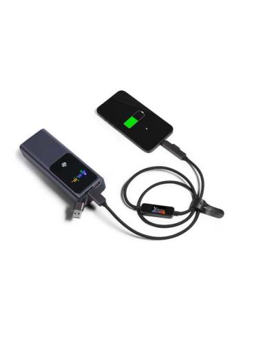 Cable de carga de 100 W N09132XP1