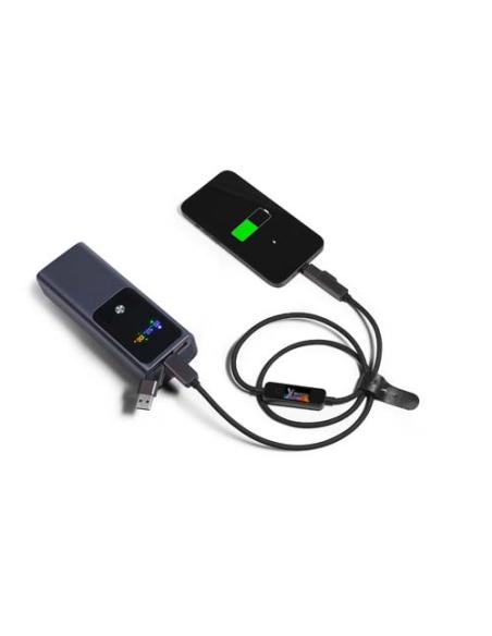 Cable de carga de 100 W N09132XP1