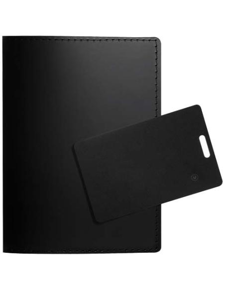 Funda para pasaporte con etiqueta inteligente N09432XP1