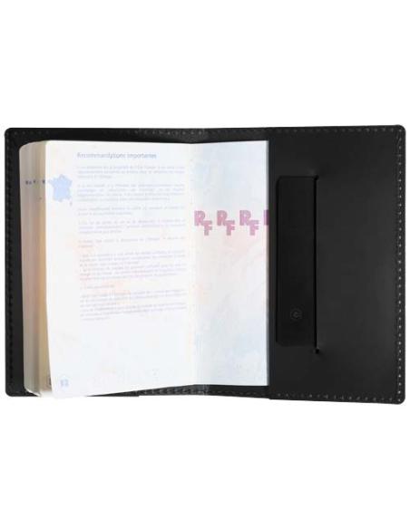 Funda para pasaporte con etiqueta inteligente N09432XP1