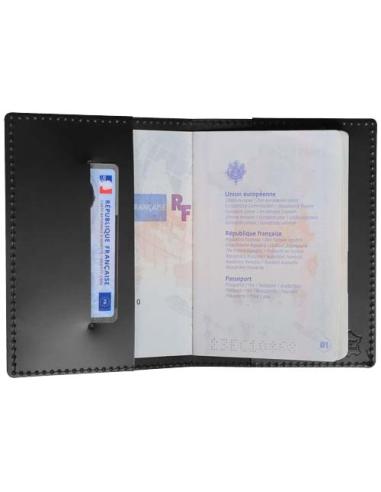 Funda para pasaporte con etiqueta inteligente N09432XP1