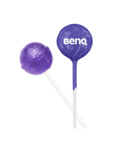 Caramelo con Palo Pequeño Personalizado | Desde 0,08 € | nosolodulce 2