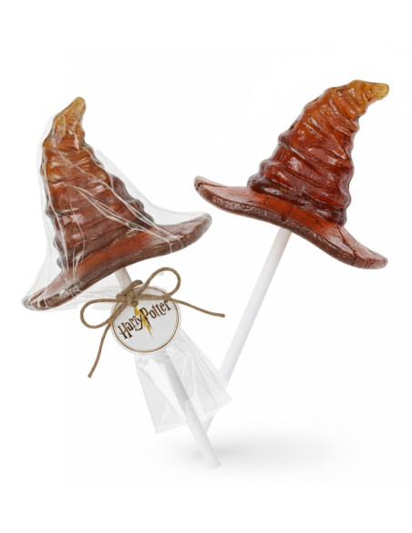 Piruleta en 3D con forma Personalizada | Desde 0,20 € | nosolodulce