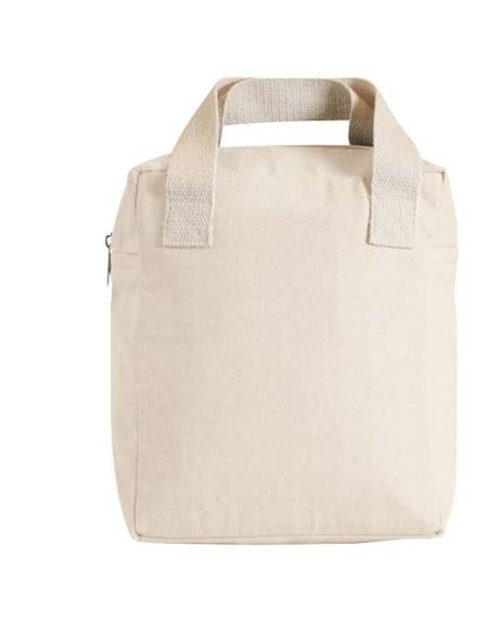 Bolsa para la comida de algodón orgánico N60710ZP1