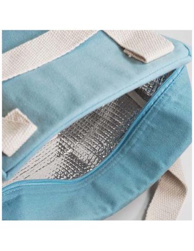 Bolsa para la comida de algodón orgánico N25710ZP1