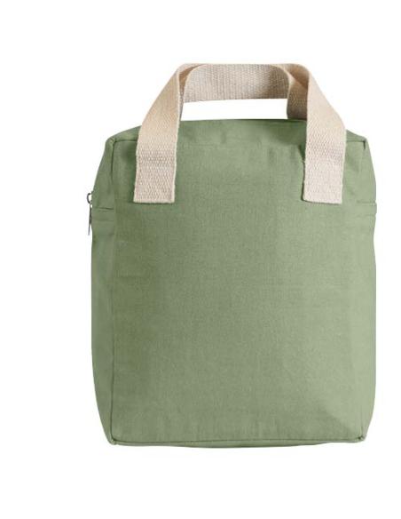 Bolsa para la comida de algodón orgánico N16710ZP1