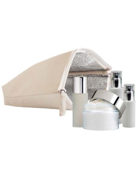 Bolsa de algodón para la comida con aislamiento N60120ZP1