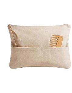 Funda para accesorios de algodón orgánico N60220ZP1 2