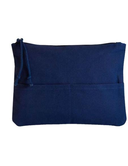 Funda para accesorios de algodón orgánico N55220ZP1
