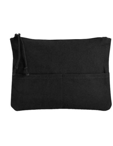 Funda para accesorios de algodón orgánico N09220ZP1