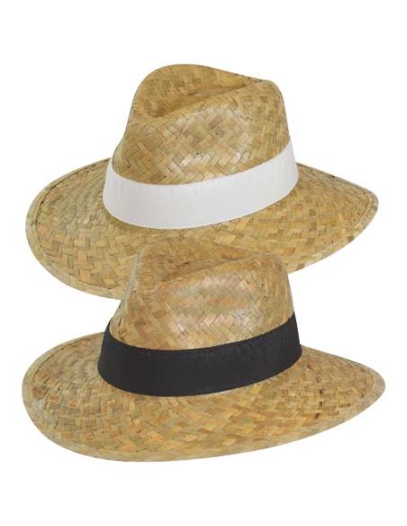 Sombrero panamá N09720ZP1