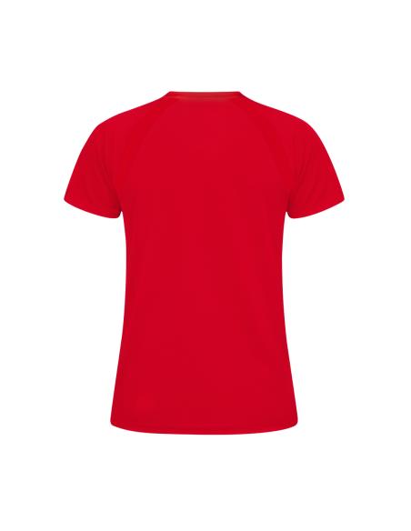 Camiseta Niño N95112