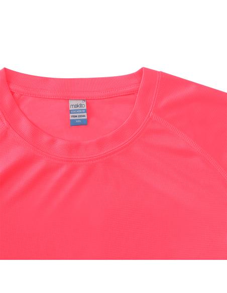 Camiseta Mujer N64322