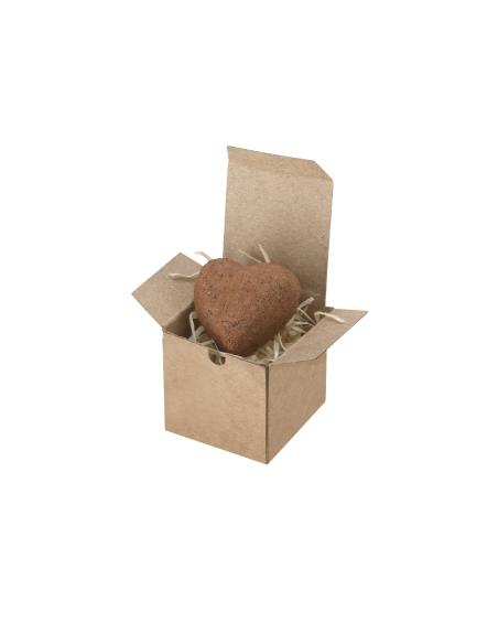 Caja Bombón de Corazón N0772