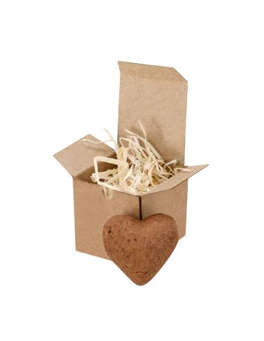 Caja Bombón de Corazón N0772