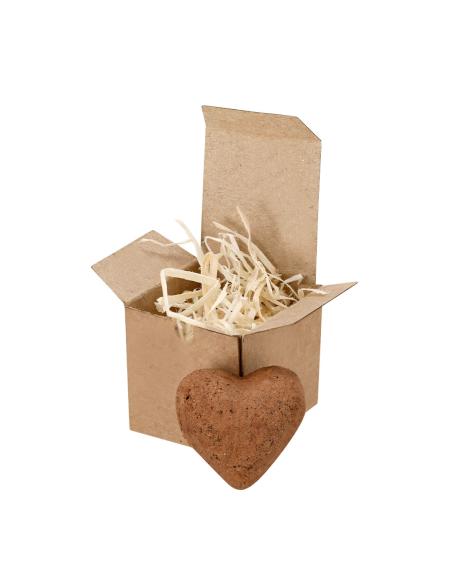 Caja Bombón de Corazón N0772