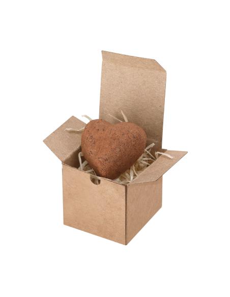 Caja Bombón de Corazón N0772