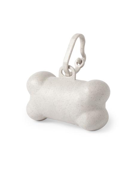 Dispensador Bolsas N8736