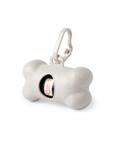 Dispensador Bolsas N8736