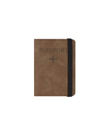 Funda Pasaporte N56612