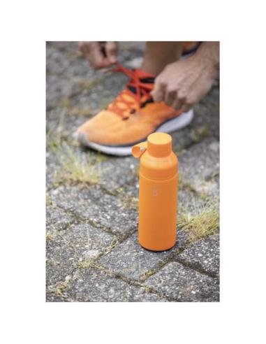 Botella de agua con aislamiento al vacío de 500 ml N12157001