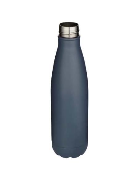 Bidón de 750 ml de acero inoxidable reciclado con certificado RCS de una sola pared N55398001