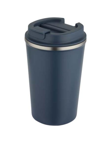 Vaso de acero inoxidable con aislamiento de 350 ml N19619001