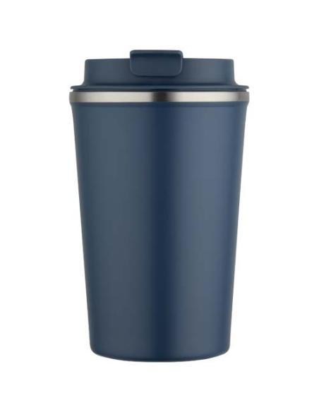 Vaso de acero inoxidable con aislamiento de 350 ml N19619001