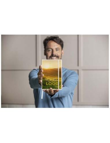 Libreta A5 de tapa dura N40409601