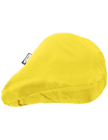 Funda de sillín de bicicleta en PET reciclado N11120411