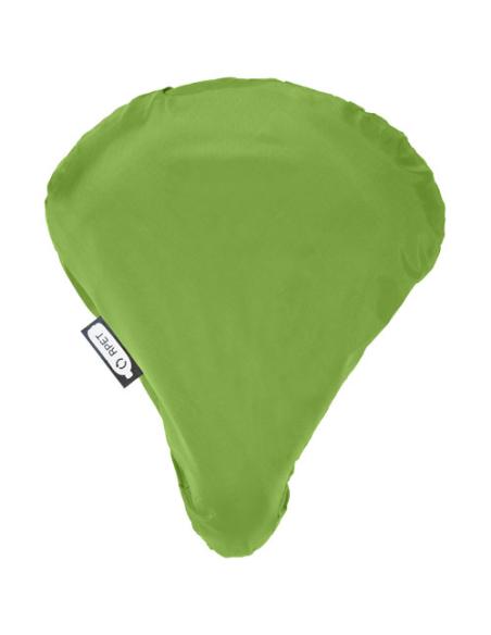 Funda de sillín de bicicleta en PET reciclado N16120411