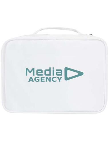 Organizador de maquillaje de RPET GRS N20077021