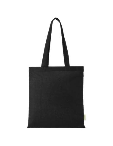 Bolsa Tote de 7 l algodón orgánico OCS de 140 g/m² N09087021