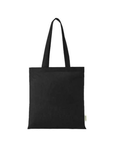 Bolsa Tote de 7 l algodón orgánico OCS de 140 g/m² N09087021