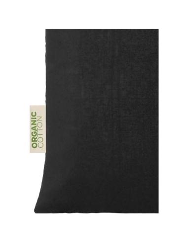 Bolsa Tote de 7 l algodón orgánico OCS de 140 g/m² N09087021