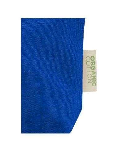 Bolsa de aseo pequeña de 1 l algodón orgánico OCS de 180 g/m² N35487021