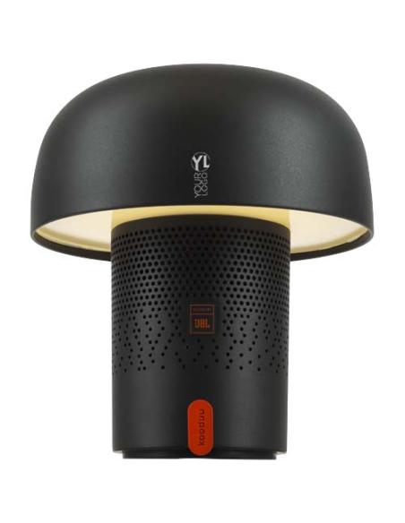 Altavoz portátil y lámpara JBL N48444421
