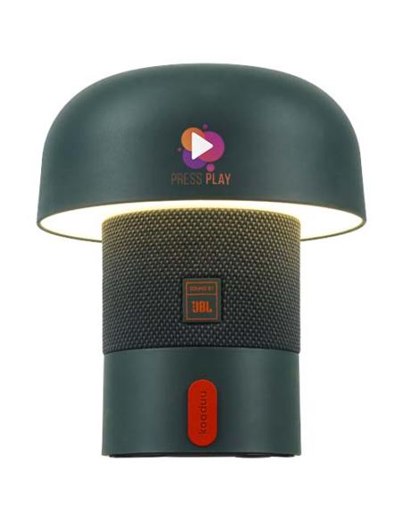 Altavoz portátil y lámpara JBL N15154421