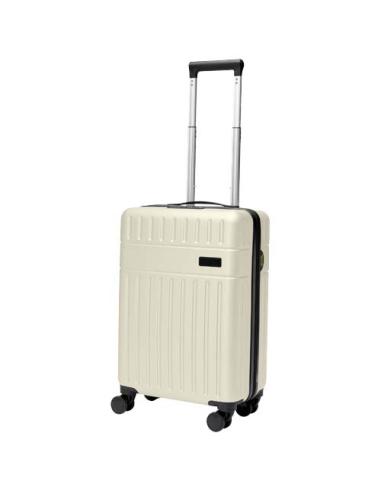 Trolley de cabina en material reciclado GRS de 20" y 40 L N60940031