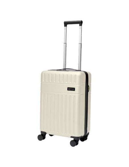 Trolley de cabina en material reciclado GRS de 20" y 40 L N60940031