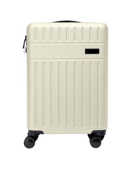 Trolley de cabina en material reciclado GRS de 20" y 40 L N60940031