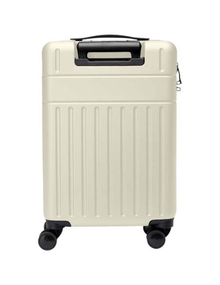 Trolley de cabina en material reciclado GRS de 20" y 40 L N60940031