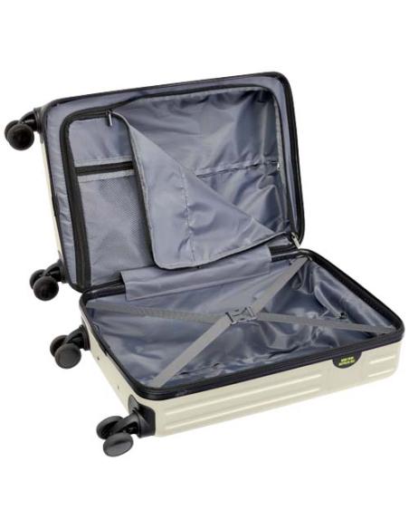 Trolley de cabina en material reciclado GRS de 20" y 40 L N60940031
