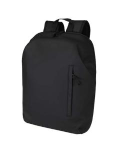 Mochila de 15" y 18 l antirrobo de material reciclado con certificado GRS N70901031